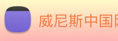 威尼斯中国网站 Logo